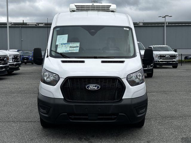 new 2026 Ford Transit-250 car, priced at $77,145