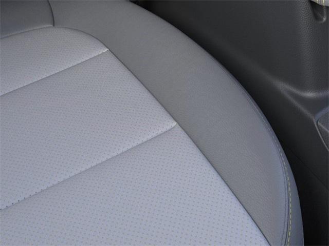 new 2025 Ford Bronco Sport car, priced at $44,812