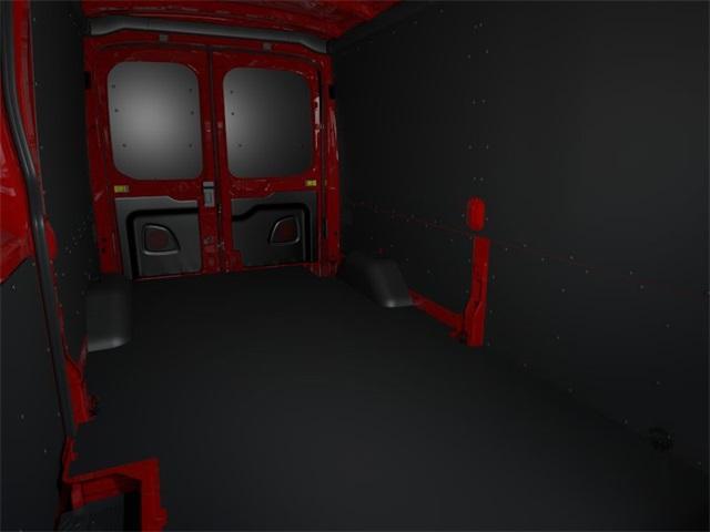 new 2025 Ford Transit-250 car, priced at $54,465