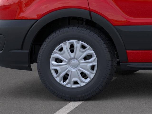 new 2025 Ford Transit-250 car, priced at $54,465