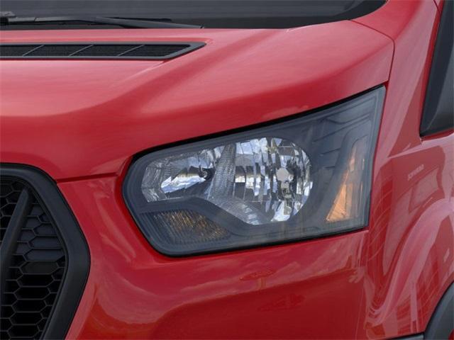 new 2025 Ford Transit-250 car, priced at $54,465