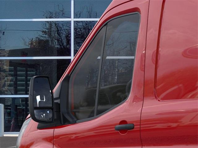 new 2025 Ford Transit-250 car, priced at $54,465