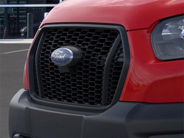 new 2025 Ford Transit-250 car, priced at $54,465