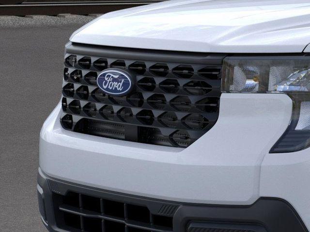 new 2026 Ford Maverick car, priced at $32,547