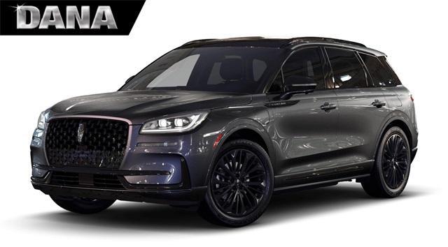 new 2026 Lincoln Corsair car