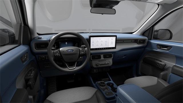 new 2026 Ford Maverick car, priced at $32,987