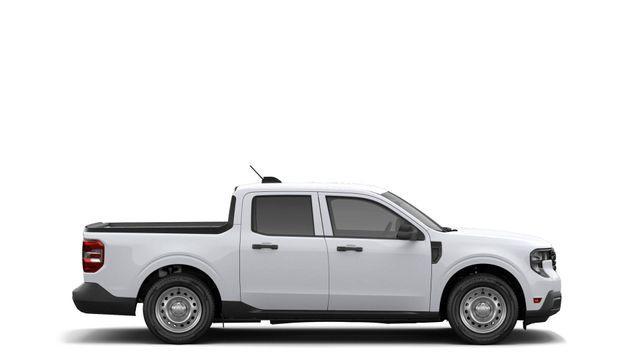 new 2026 Ford Maverick car, priced at $31,654