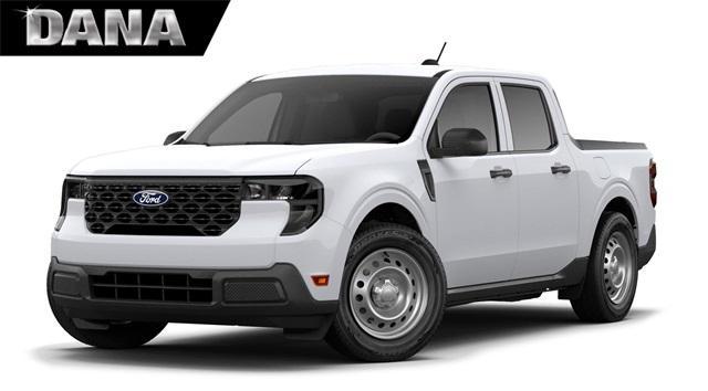 new 2026 Ford Maverick car, priced at $31,654