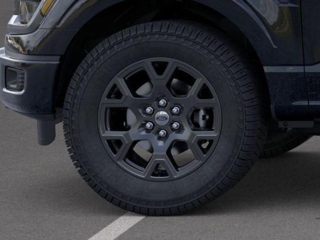 new 2026 Ford F-150 car, priced at $49,860