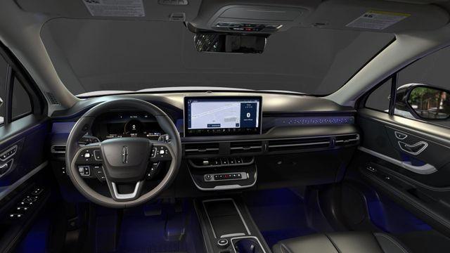 new 2026 Lincoln Corsair car