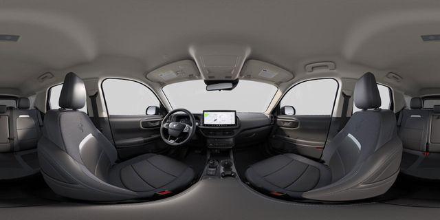 new 2025 Ford Bronco Sport car, priced at $38,998