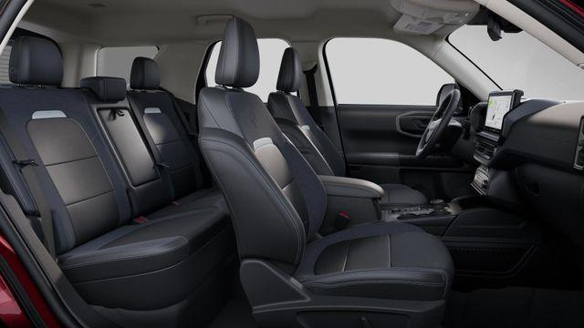 new 2025 Ford Bronco Sport car, priced at $38,998