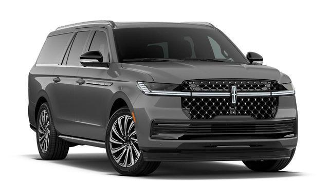 new 2026 Lincoln Navigator L car