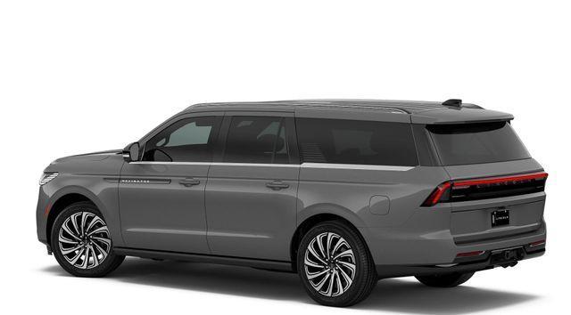 new 2026 Lincoln Navigator L car