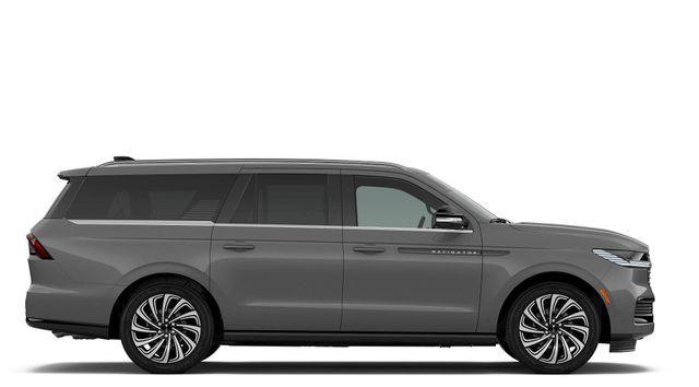 new 2026 Lincoln Navigator L car