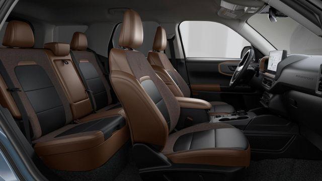 new 2026 Ford Bronco Sport car, priced at $39,375