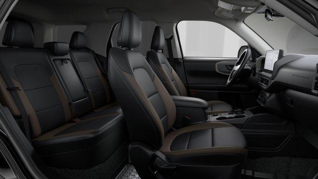 new 2026 Ford Bronco Sport car, priced at $34,187