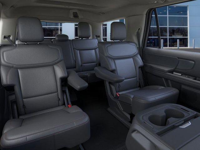 new 2025 Ford Expedition car, priced at $71,405