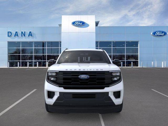 new 2025 Ford Expedition car, priced at $71,405