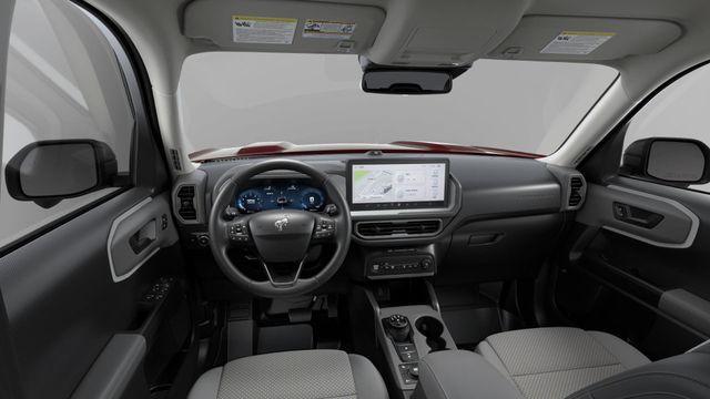 new 2026 Ford Bronco Sport car, priced at $39,964