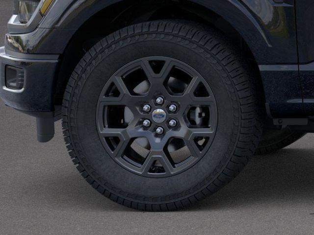 new 2026 Ford F-150 car, priced at $51,592
