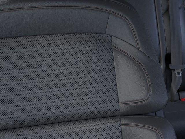 new 2026 Lincoln Nautilus car