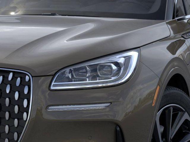 new 2026 Lincoln Corsair car