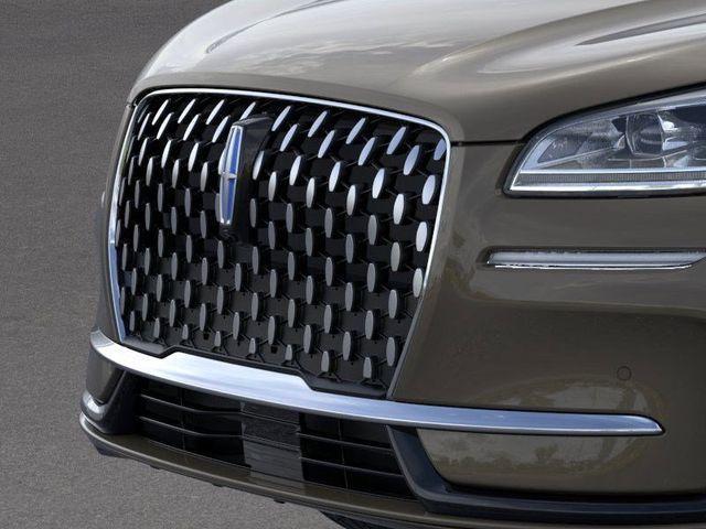 new 2026 Lincoln Corsair car