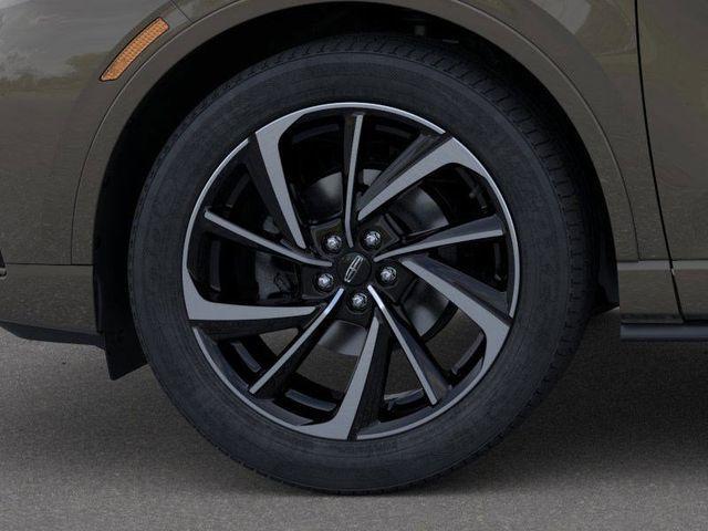 new 2026 Lincoln Corsair car