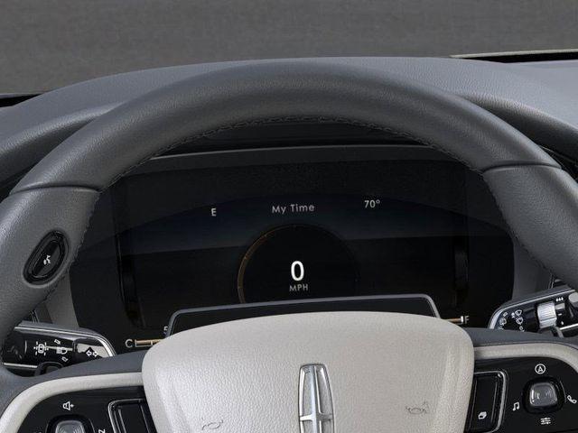 new 2026 Lincoln Corsair car