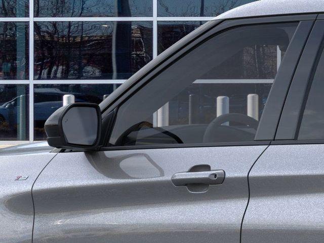 new 2026 Ford Explorer car, priced at $46,876