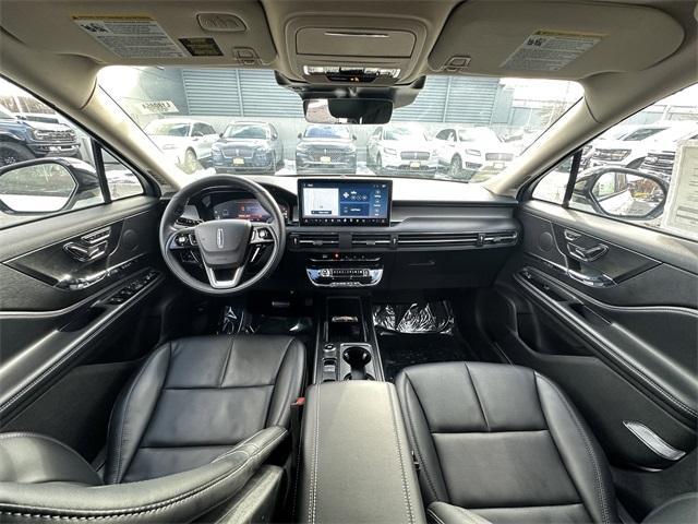 used 2023 Lincoln Corsair car, priced at $32,500