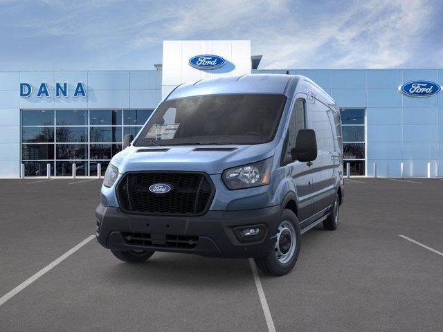 new 2026 Ford Transit-250 car, priced at $55,740