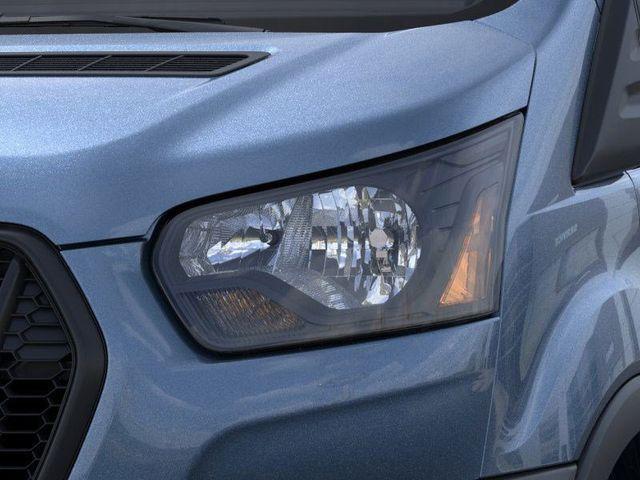 new 2026 Ford Transit-250 car, priced at $55,740