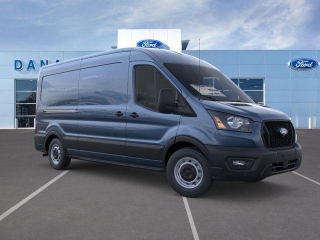 new 2026 Ford Transit-250 car, priced at $54,240