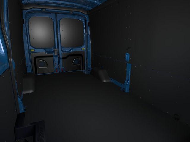 new 2026 Ford Transit-250 car, priced at $54,240