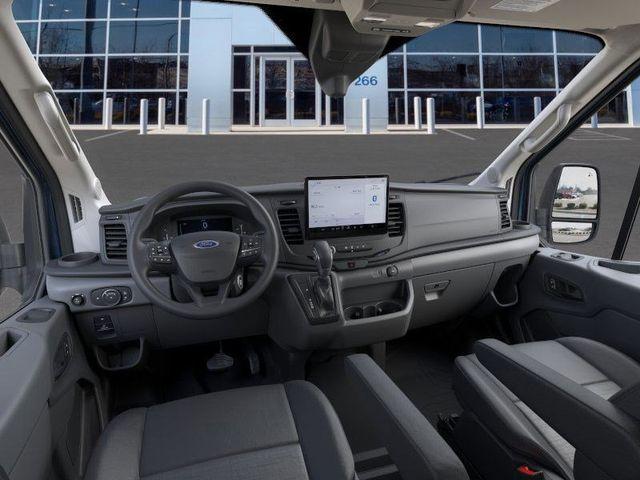 new 2026 Ford Transit-250 car, priced at $55,740