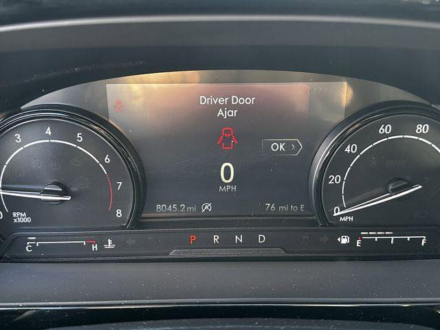 used 2022 Lincoln Corsair car, priced at $29,000