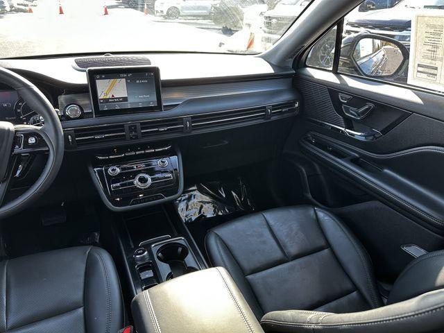 used 2022 Lincoln Corsair car, priced at $29,000