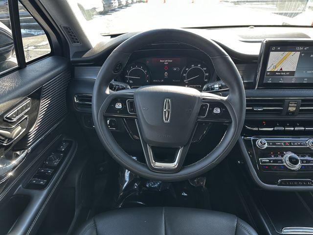 used 2022 Lincoln Corsair car, priced at $29,000
