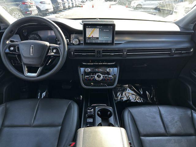 used 2022 Lincoln Corsair car, priced at $29,000