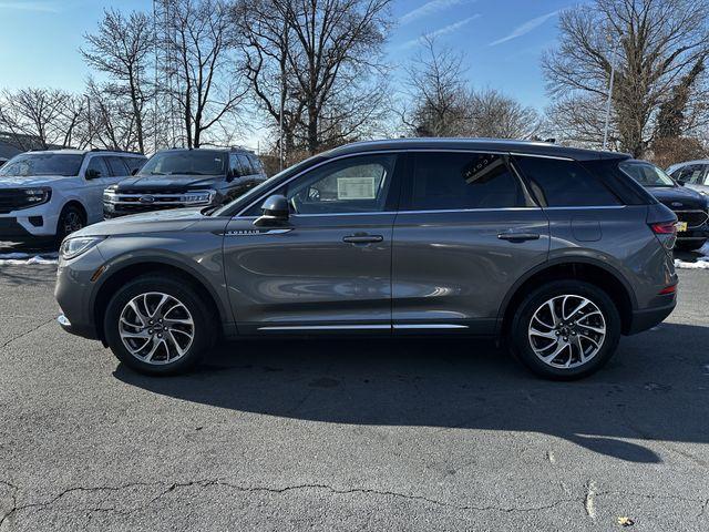 used 2022 Lincoln Corsair car, priced at $29,000