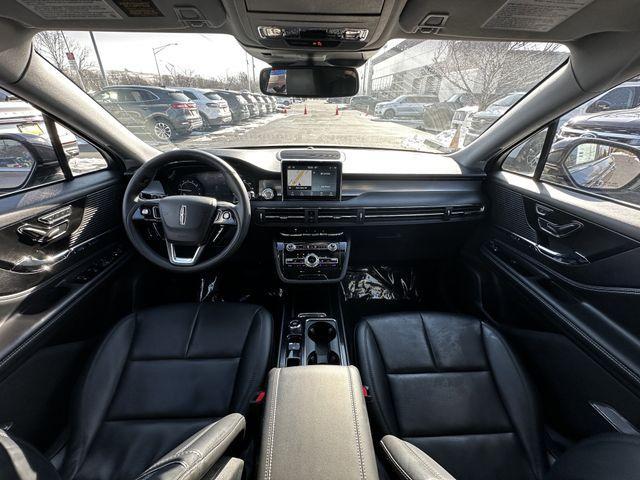 used 2022 Lincoln Corsair car, priced at $29,000