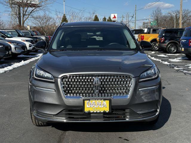 used 2022 Lincoln Corsair car, priced at $29,000