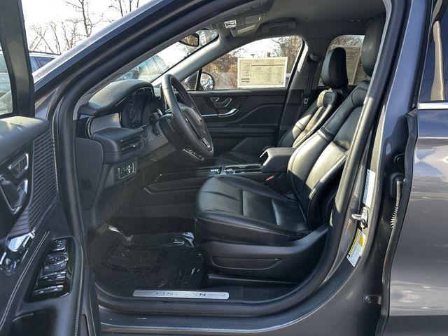 used 2022 Lincoln Corsair car, priced at $29,000