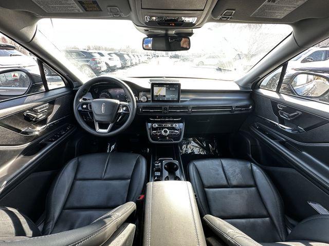 used 2022 Lincoln Corsair car, priced at $29,000