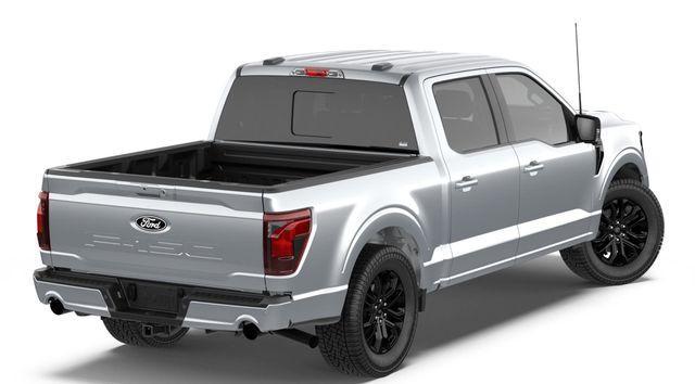 new 2026 Ford F-150 car, priced at $57,212