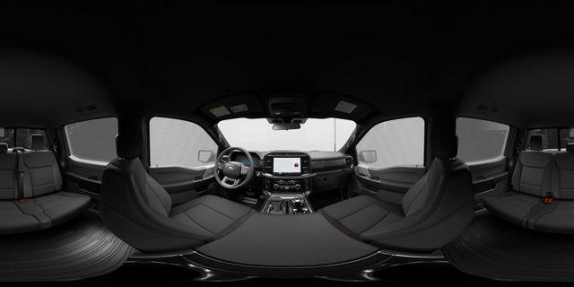 new 2026 Ford F-150 car, priced at $57,212