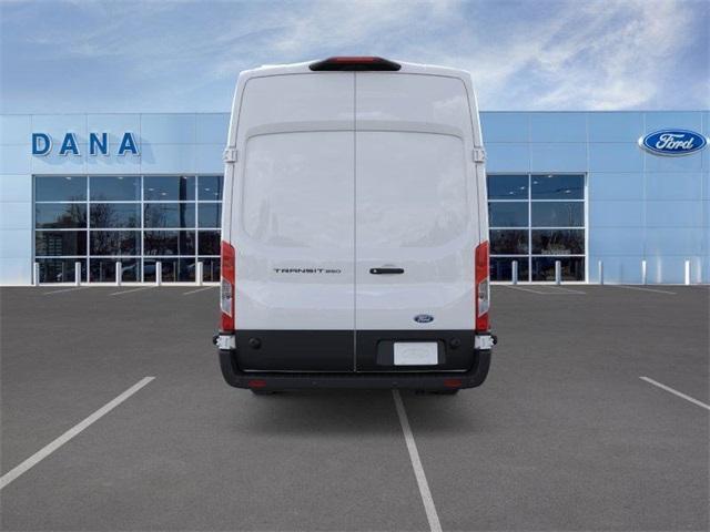 new 2026 Ford Transit-350 car, priced at $59,095