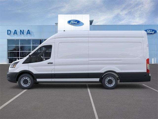 new 2026 Ford Transit-350 car, priced at $59,095